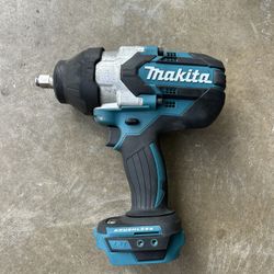 Makita 1/2 Inch High Torque Wrench