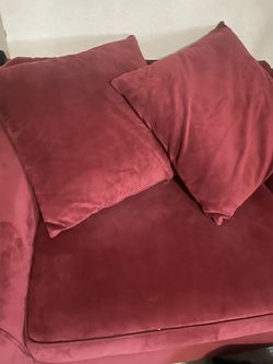 Love Seat