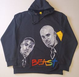 Bricks & butter hoodie