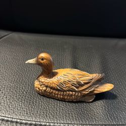 Pintail Ceramic Duck