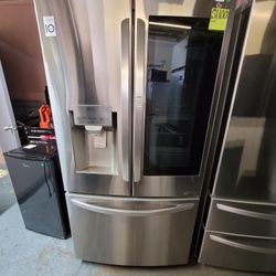 Refrigerator Lg