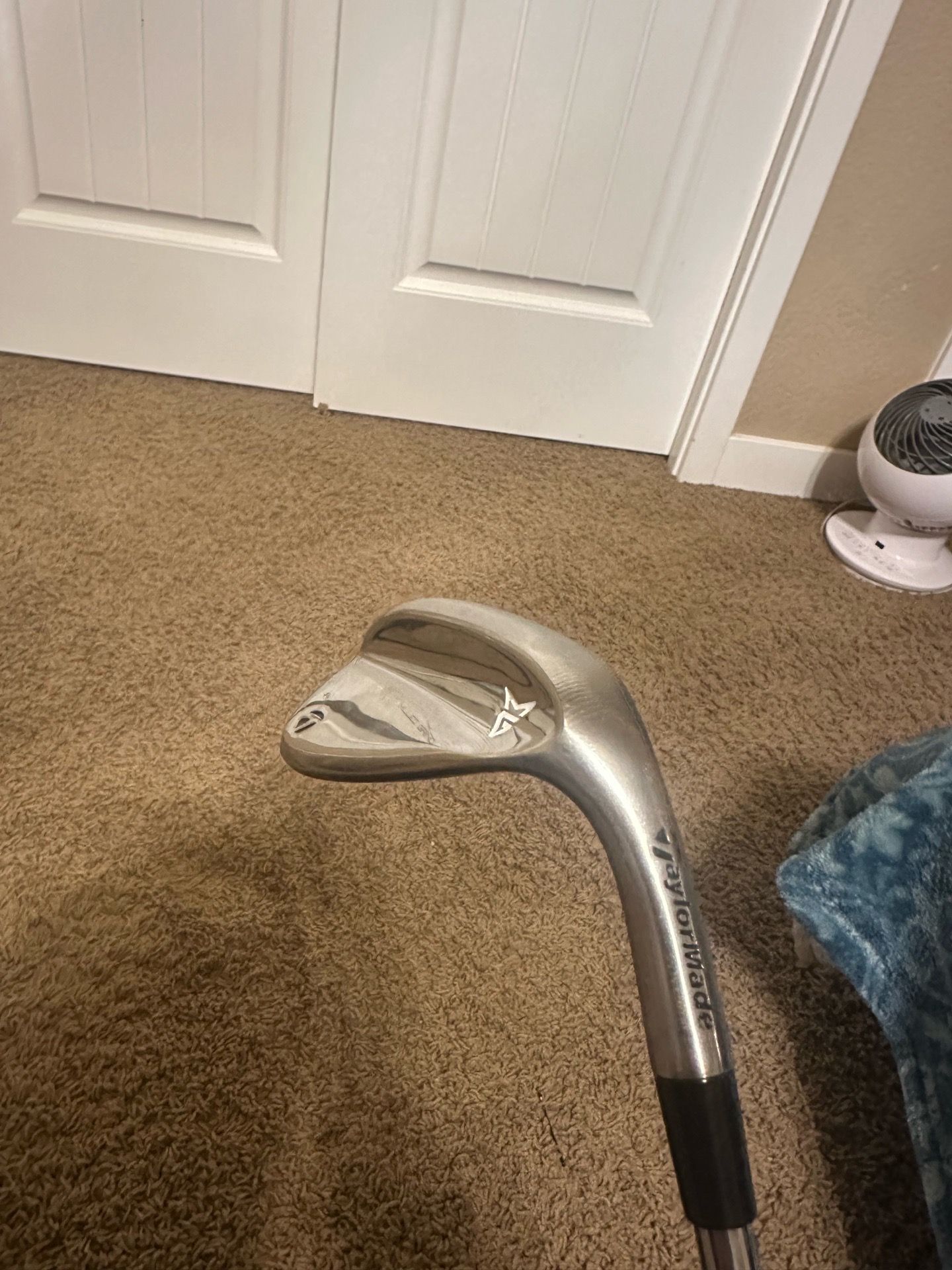 TaylorMade 54 Degree