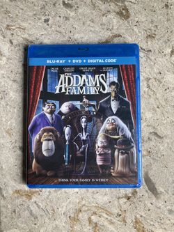 The Adams Family 