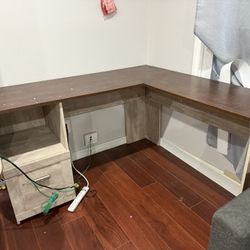 Desk