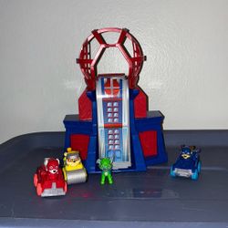 Paw Patrol Mini Tower