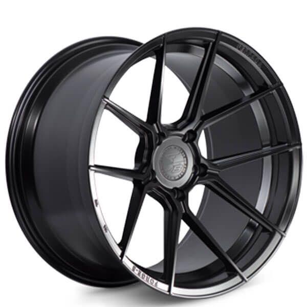20” Ferrada Rims Get Approved for Finance Now ! NO CREDIT CHECK