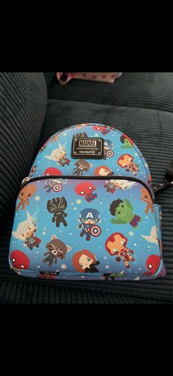 Backpack