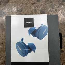 Bose Sport Earbuds
