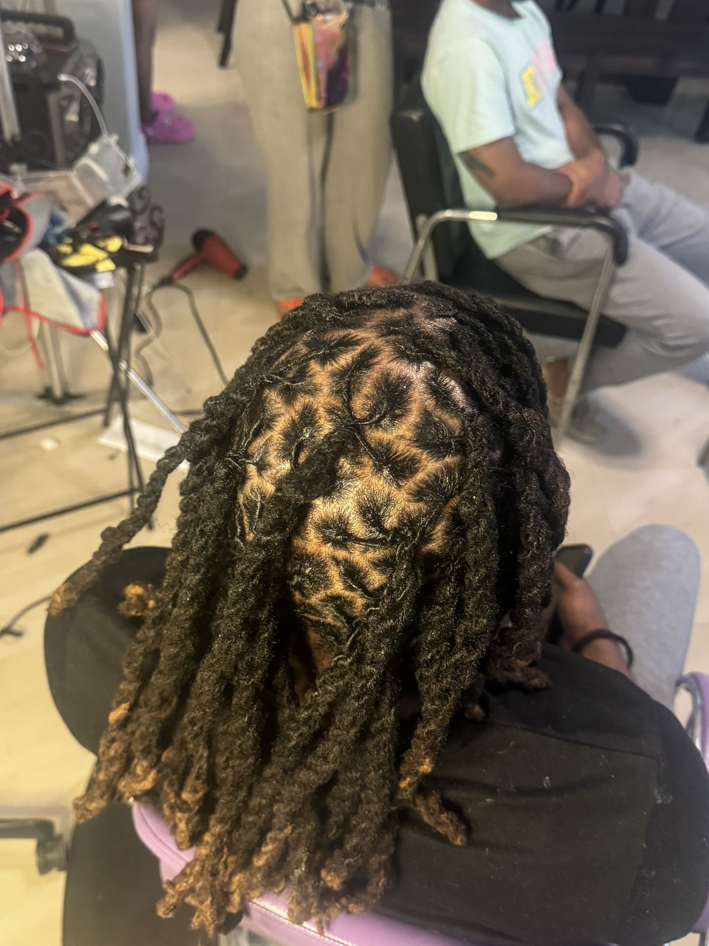 Dread Install And Repair