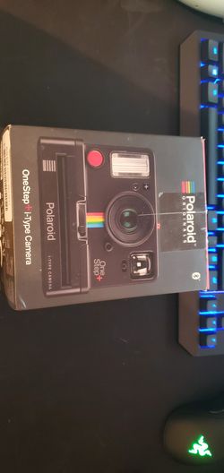 i-Type Camera OneStep +