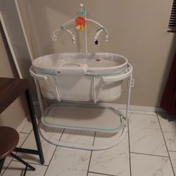 Baby Bassinet 