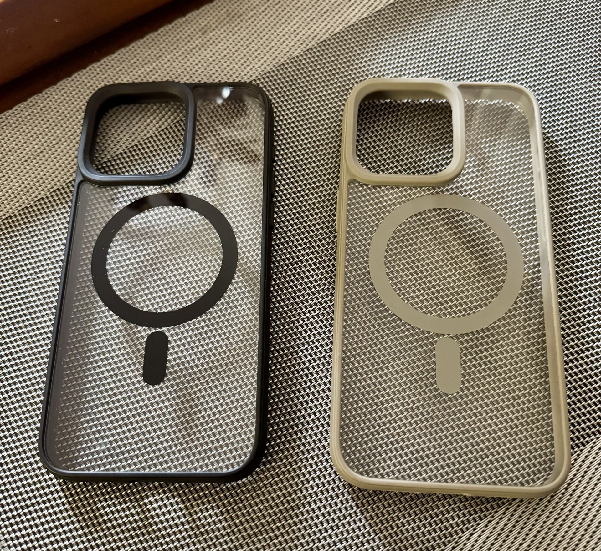 iPhone 15Pro Max Cases