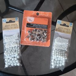 Craft Beads