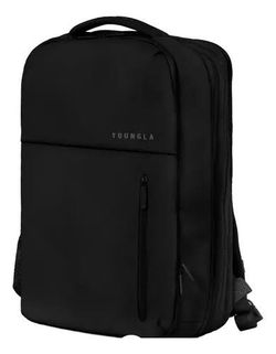 Youngla backpack, dell and jordan