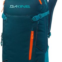 Dakine Heli 12L Backpack - New With Tags
