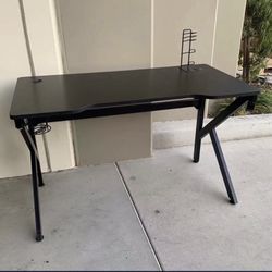 Gaming Desk