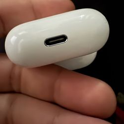 AirPods Gen 4 Just Got Them They Work Perfect.