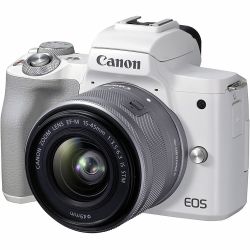 Canon M50 Mark II