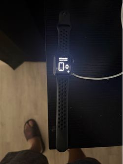Nike Apple Watch series3