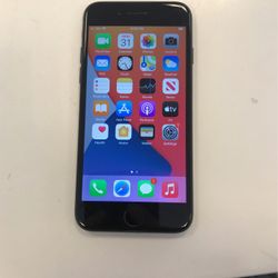 iPhone 7 Unlocked 128GB
