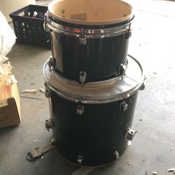 Gretch 2 drum Set