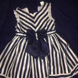 Girl Dress 4T 
