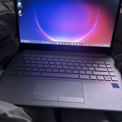 Hp Laptop 