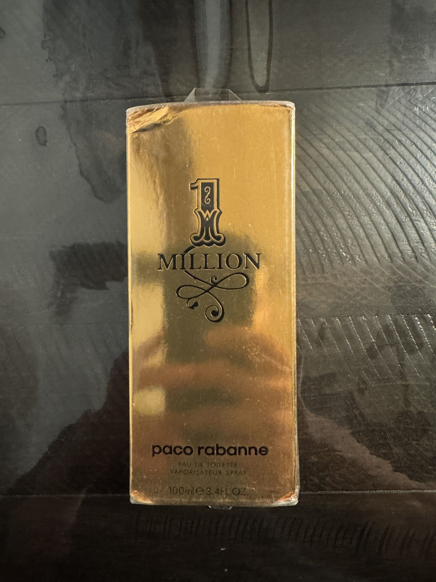 Paco Robanne Cologne