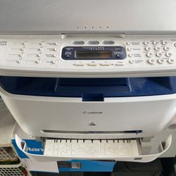 Canon Laser printer Image Class