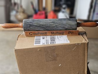 Gourmet Rolling Pin