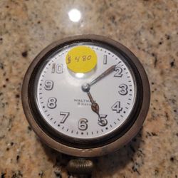 Classic ANTIQUE Watch ⌚️ Very Old~