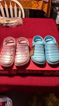 Sandals Rugged