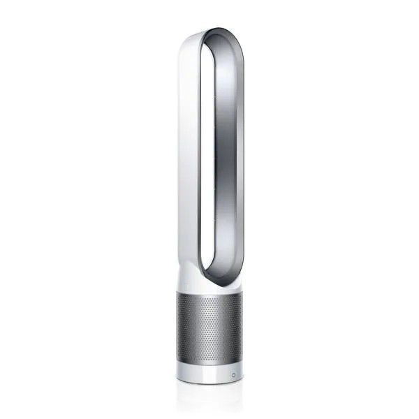 Top Rated

Dyson

Pure Cool, Air Purifier + Fan with HEPA filter, TP01

