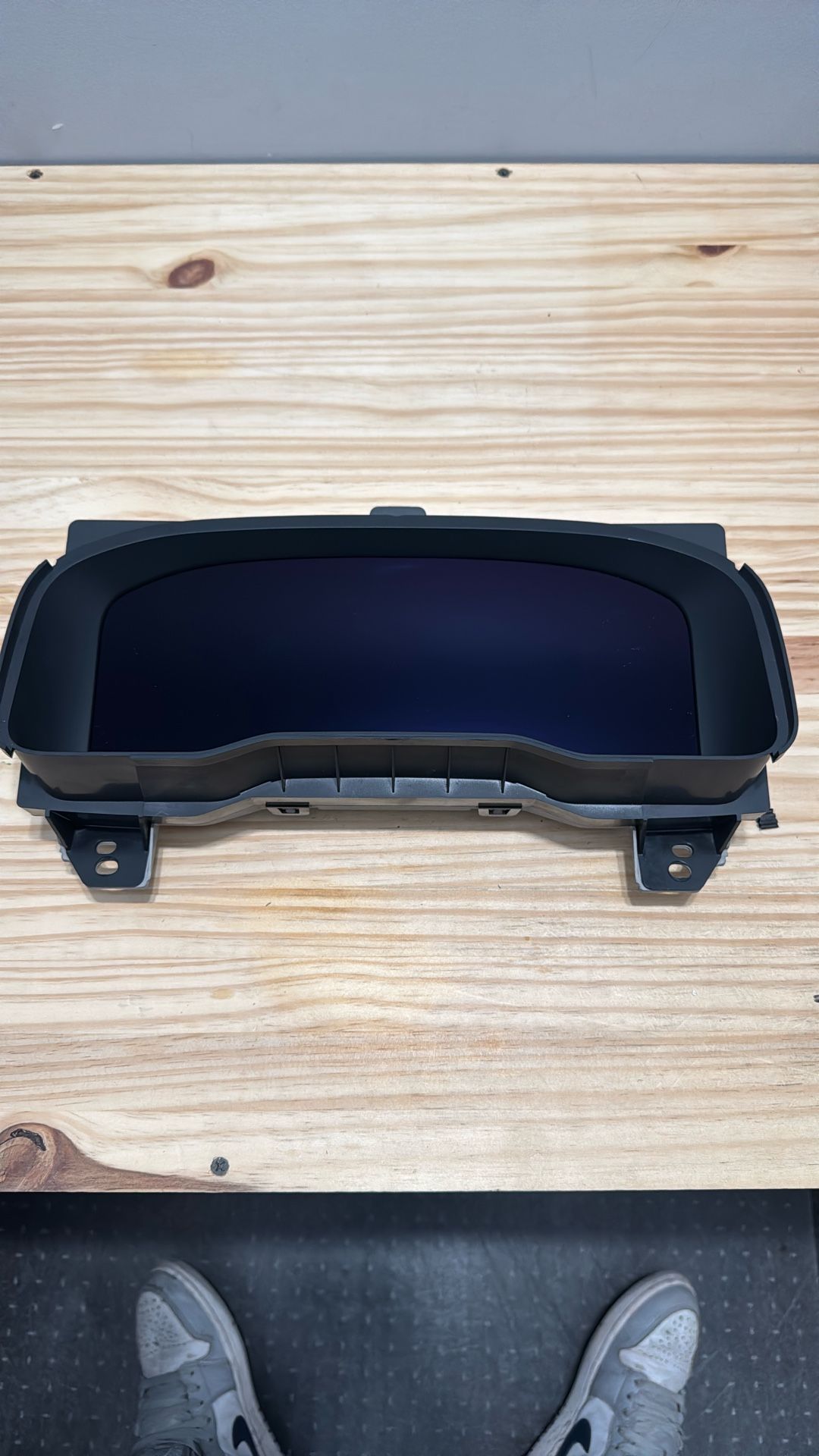 Infiniti QX 60 Speedometer