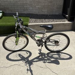Used 24 Inch Kids Bike