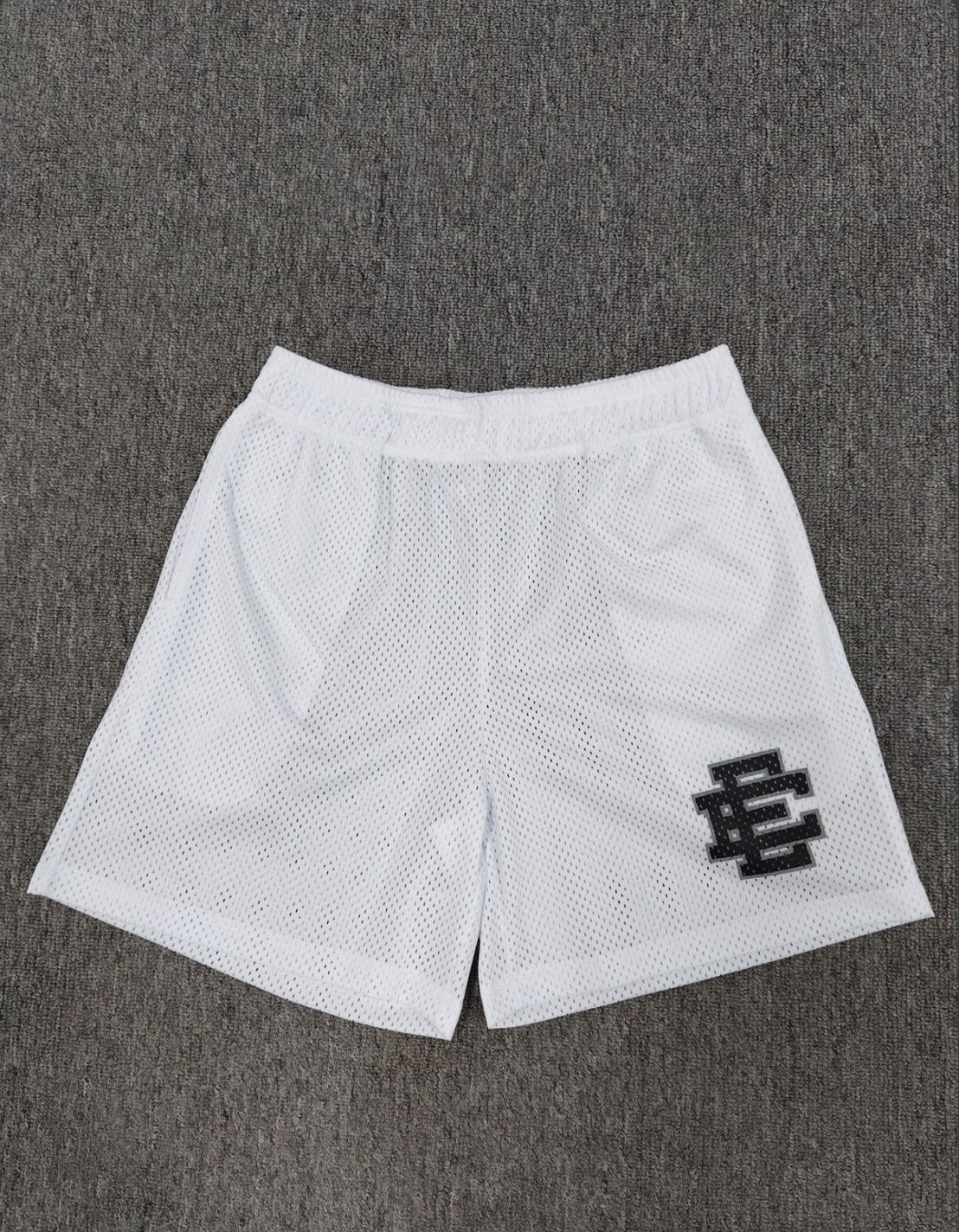 Eric Emanuel Shorts - EE Shorts