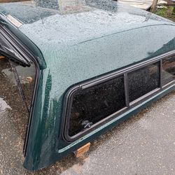 Used truck canopy for a 15-22 Colorado 6 foot