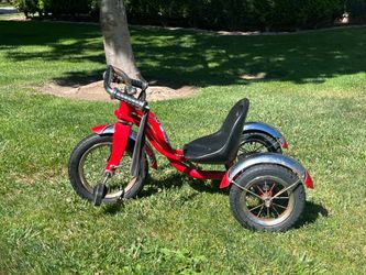 Schwinn Tricycle OBO