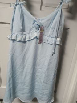 wild fable dress xxs new