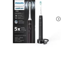 Phillips Tooth Brush New In The Box 
