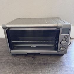 Breville Toaster Oven 