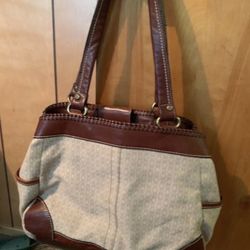 Used Fossil  Handbag  Women 