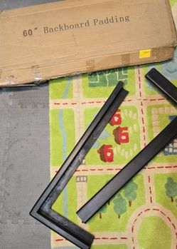 Backboard padding 60inch