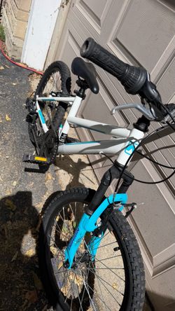 Nishiki Kids Mountain Bike 20"