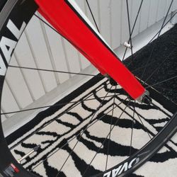 Specialized transition comp