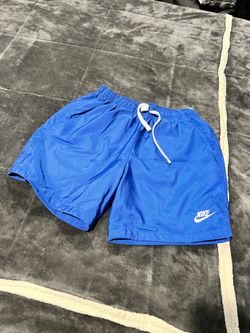 Nike Swimming Trunks