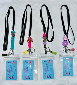 Lanyards
