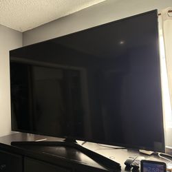 Samsung 60-inch KU6270 6 Series 4K UHD Smart TV