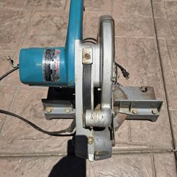 Vintage Makita 10” Miter Saw Heavy Duty Model LS1020