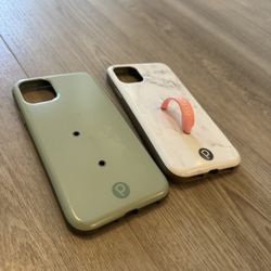 Loopy Phone Case